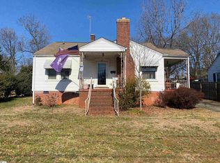 311 E Blue Ridge Dr, Greenville, SC 29609