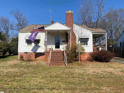 311 E Blue Ridge Dr, Greenville, SC, 29609