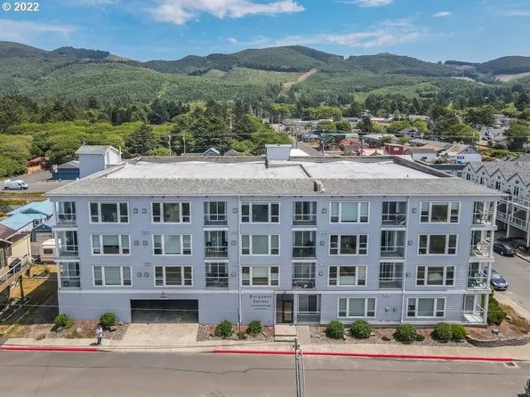 300 N Pacific St Unit 33, Rockaway Beach, OR 97136