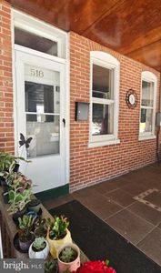 518 S Harrison St, Wilmington, DE, 19805
