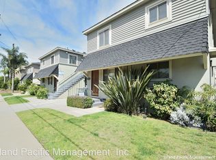 1637 E Maple Ave APT 6, El Segundo, CA 90245