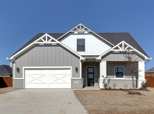 129 William Ln, Godley, TX 76044