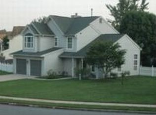 7 Ridgeview Ct, Mantua, NJ 08080