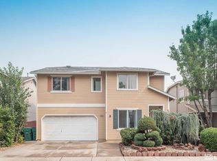 4075 Sycamore Way, Reno, NV 89502