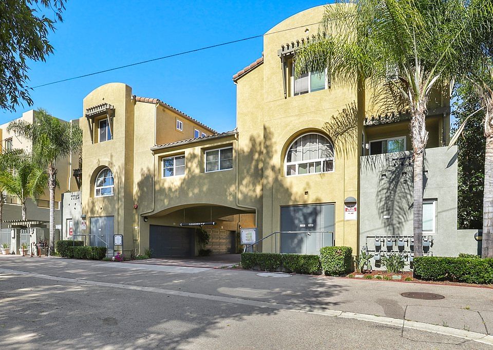 1st image of 7715 El Cajon Blvd Unit 6
