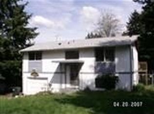 15101 21st Avenue Ct E, Tacoma, WA 98445