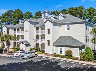 112 Cypress Point Ct UNIT 105, Myrtle Beach, SC 29579