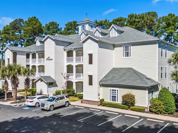 112 Cypress Point Ct. #105, Myrtle Beach, SC 29579