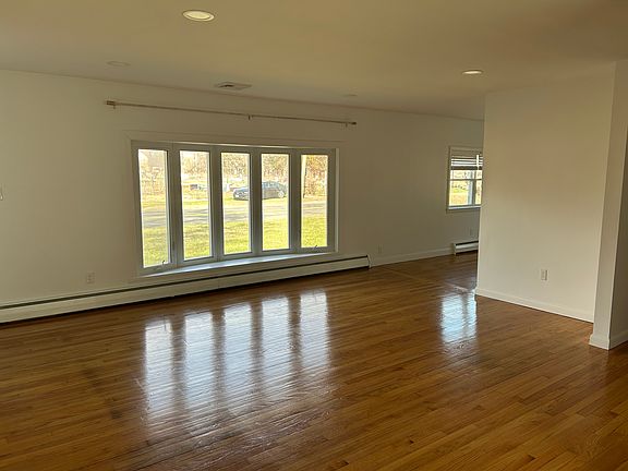 Dining area/Living area