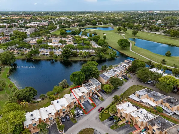 6653 SW 140th Ave #6653, Miami, FL 33183