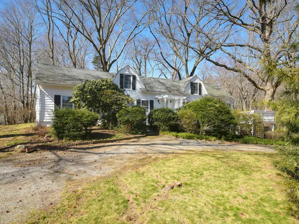 45 H Old Farm Road, Darien, CT 06820