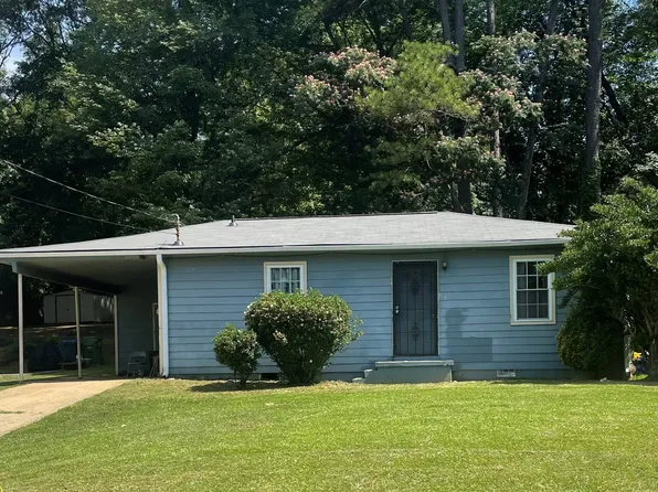 1571 Mary George Ave NW, Atlanta, GA 30318