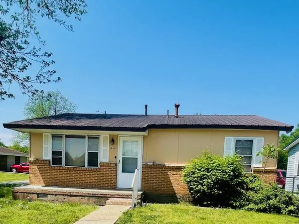 944 Brush Prairie Rd, New Madrid, MO 63869