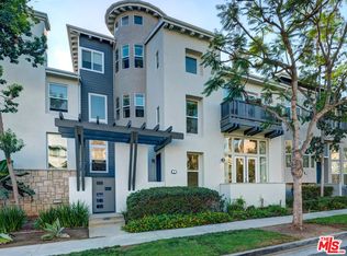 6021 Dawn Crk UNIT 4, Playa Vista, CA 90094