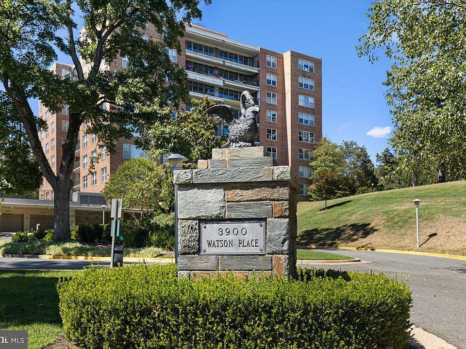 1st image of 3900 Watson Pl NW #A-8e
