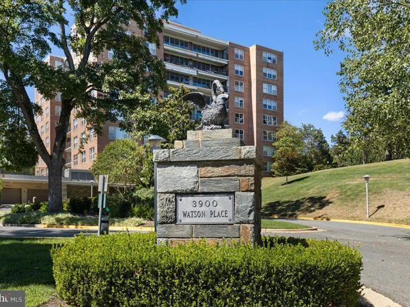 3900 Watson Pl NW #A-8efg, Washington, DC 20016