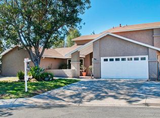 9411 Corte Gacela, Spring Valley, CA 91977
