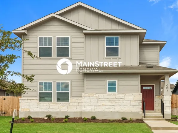 901 East St, Hutto, TX 78634