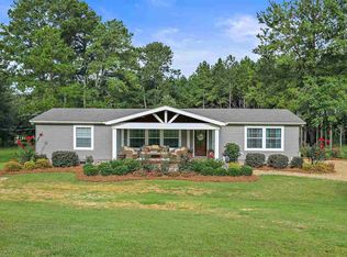 739 Cooper Rd, Magee, MS 39111