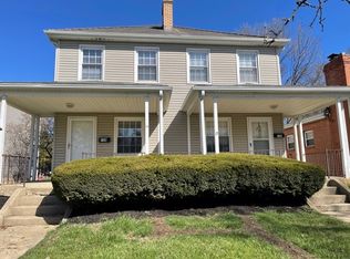 166 W North Broadway St, Columbus, OH 43214