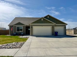 631 Cameron Loop, Bozeman, MT 59718