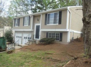 4668 Midridge Dr, Norcross, GA 30093