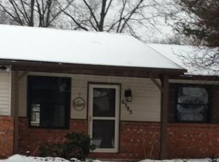 6385 Silverleaf Ave, Reynoldsburg, OH