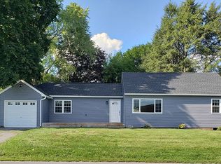 510 Buffalo Rd, Lewisburg, PA 17837