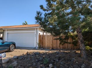 6810 Peppermint Dr, Reno, NV 89506