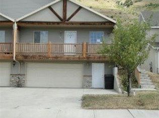 1482 N Spring Mountain Dr, Springville, UT 84663