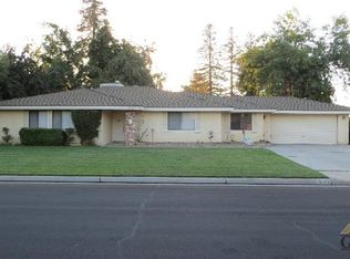 1607 Mystic Meadows St, Bakersfield, CA 93312