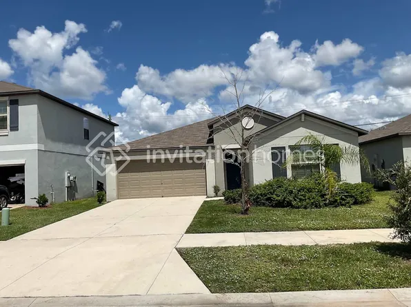 1506 Blue Rose Dr, Ruskin, FL 33570