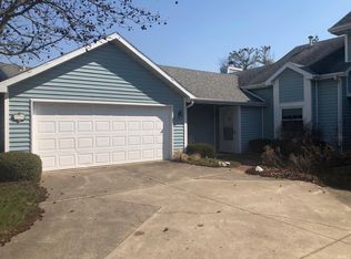 3726 N Lakeside Dr, Muncie, IN 47304