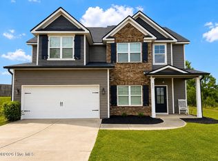 927 Niagra Falls, Grovetown, GA 30813