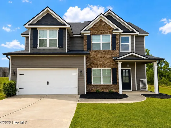 927 Niagra Falls, Grovetown, GA 30813