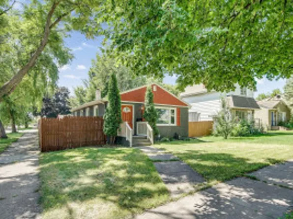 996 Fremont Ave, Saint Paul, MN 55106