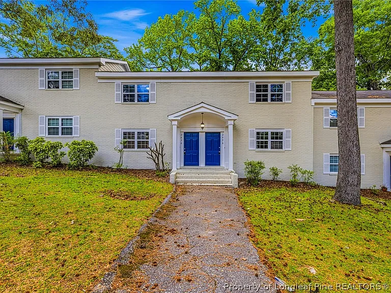 2436 Bragg Blvd — Photo 1