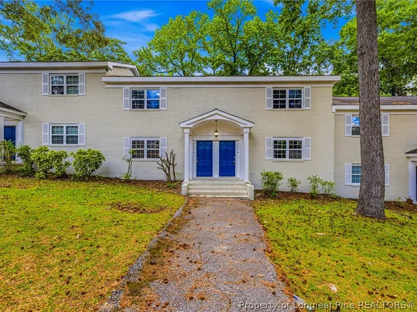 2434 Bragg Blvd, Fayetteville, NC