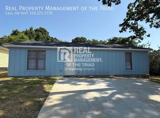 617 Ross Ave, Greensboro, NC 27406