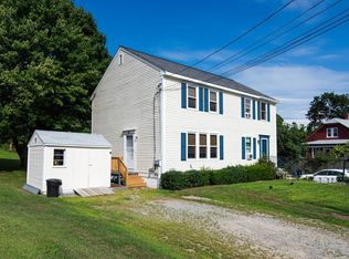 2 A Tucker Park, Pepperell, MA 01463