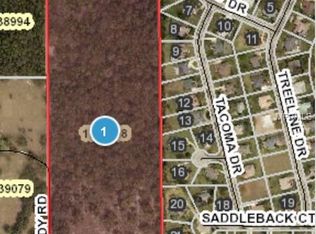 McKinney Rd, Lady lake, FL 32159