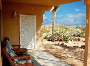 1272 Trail St, Landers, CA 92285