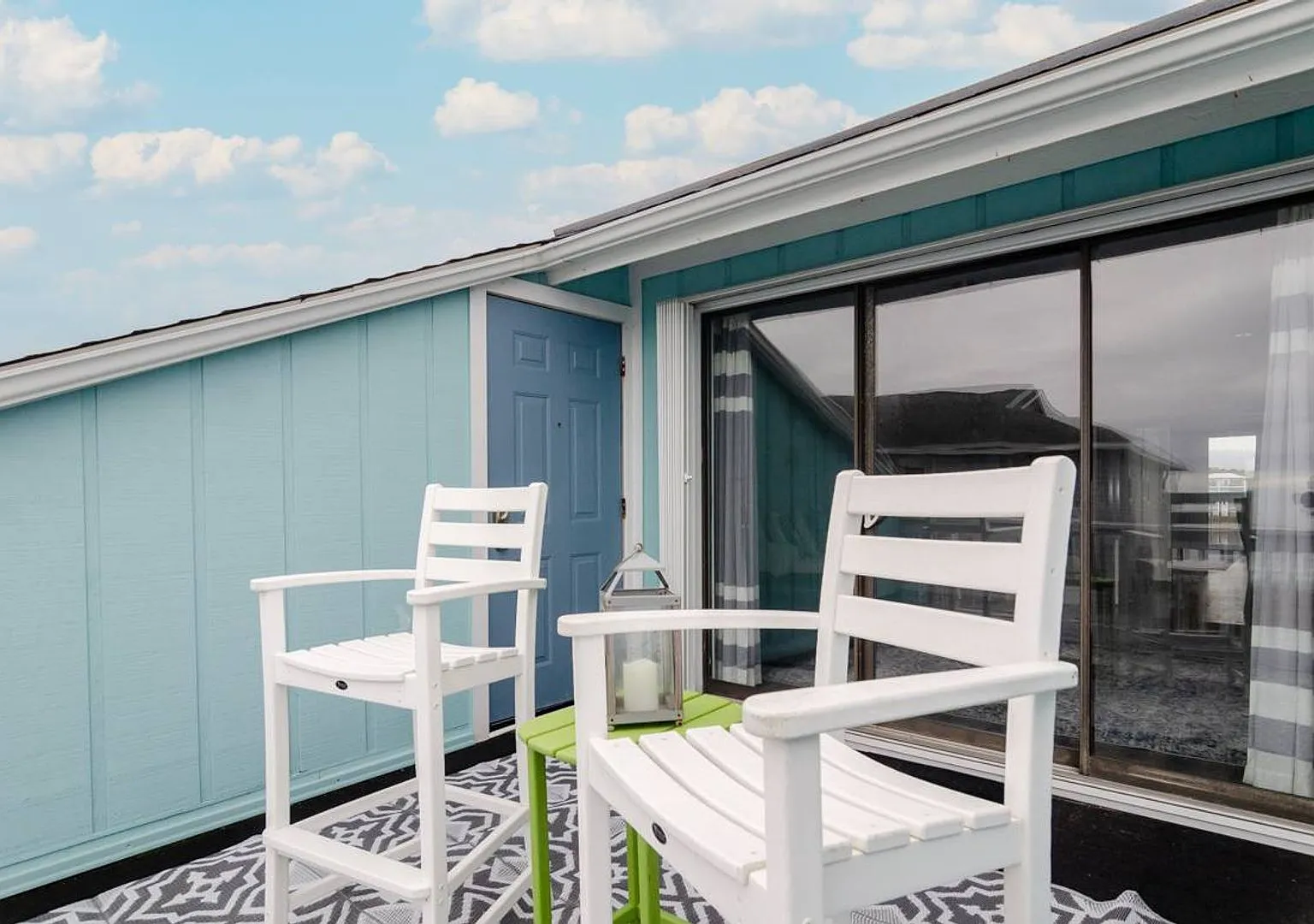 (C311) 600 Carolina Beach Ave S, Unit 3D, Carolina Beach, NC 28428 — Photo 2