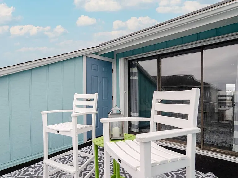 600 Carolina Beach Ave S #3D — Photo 2