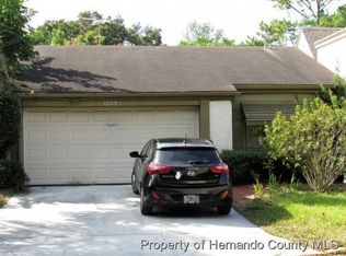 12715 Sandy Trail Ln, Hudson, FL 34667