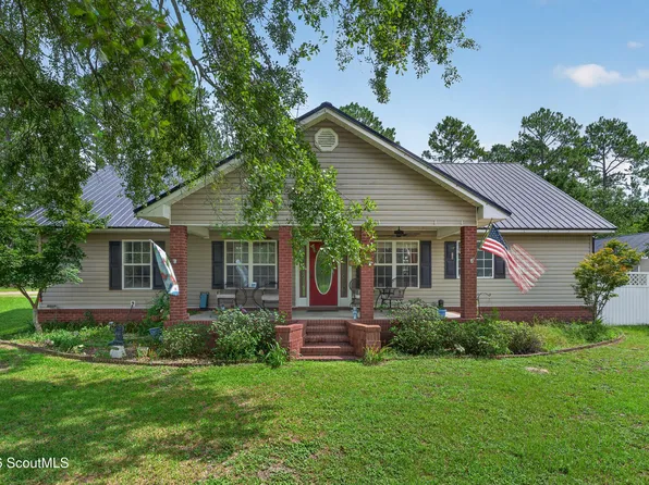 13182 121st Hwy, Hoboken, GA 31542