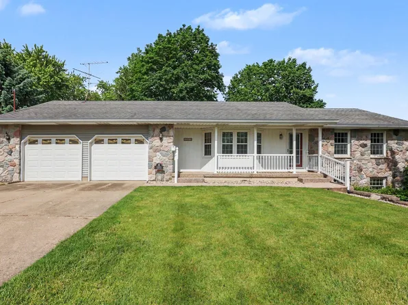 4809 40th Ave, Hudsonville, MI 49426