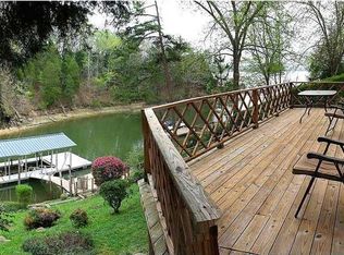 11115 Harbor Rd, Soddy Daisy, TN 37379