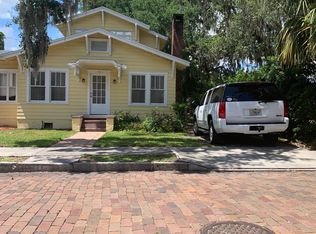 940 Bradshaw Ter APT A, Orlando, FL 32806