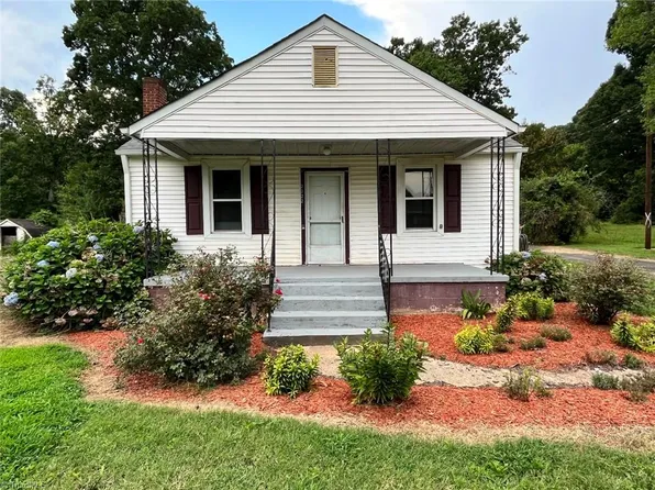 2222 Us Highway 601 S, Mocksville, NC 27028